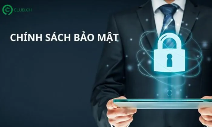 Chính sách bảo mật Chính sách bảo mật 9Club là gì