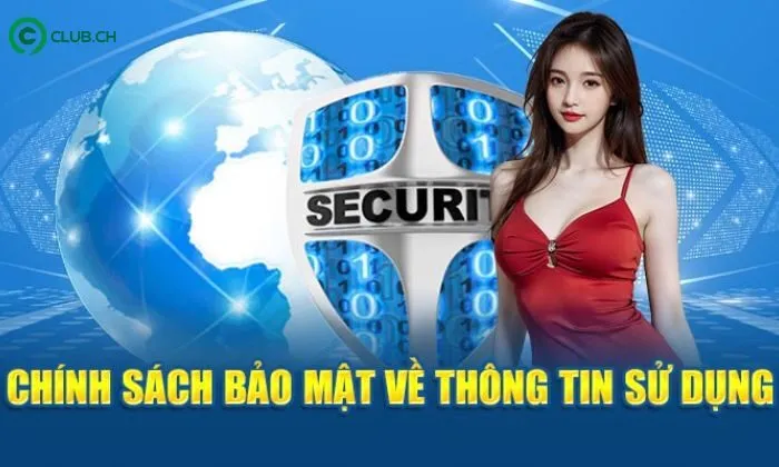 Chính sách bảo mật Phương pháp bảo mật được áp dụng tại 9Club