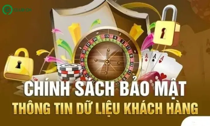 Chính sách bảo mật Chi tiết chính sách bảo mật thông tin của 9Club