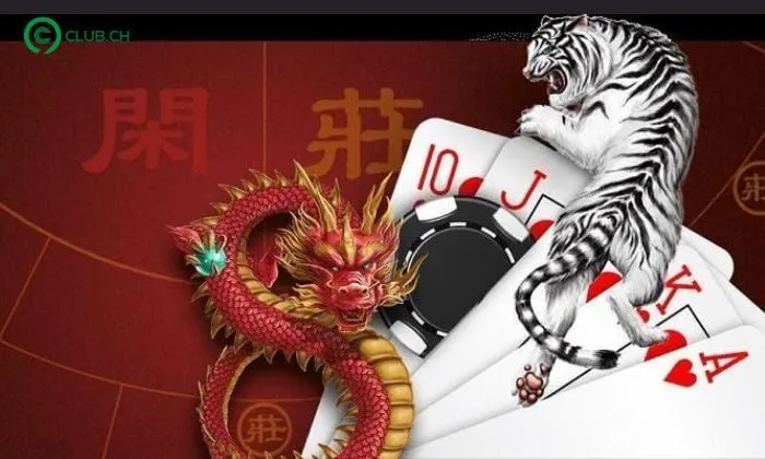 Dragon Tiger 9CLUB Game bài Dragon Tiger 9CLUB