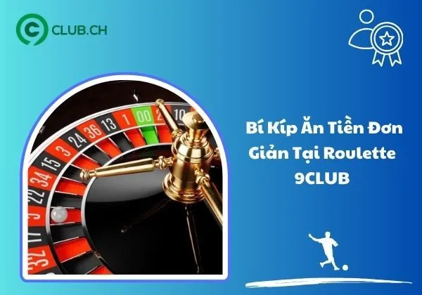 Roulette 9Club