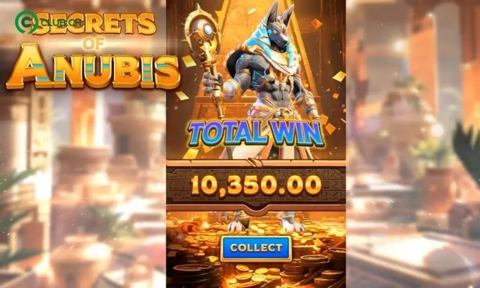 Secrets of Anubis 9CLUB Mẹo nổ hũ Secrets of Anubis 9CLUB bất bại