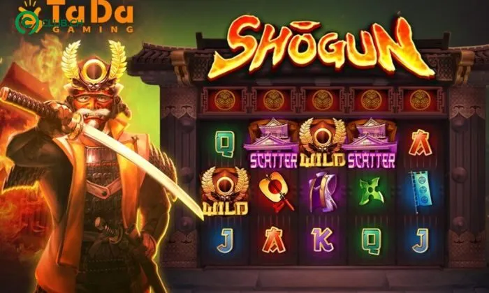 Shogun 9club Tìm hiểu đôi nét về tựa game Shogun 9club