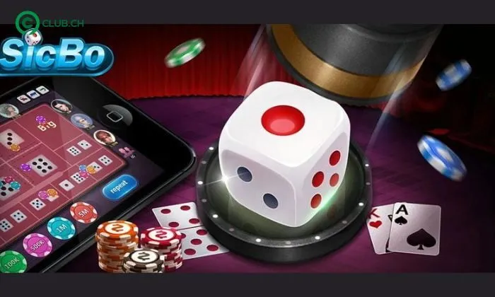 Sicbo 9CLUB Tổng quan về sảnh game Sicbo 9CLUB